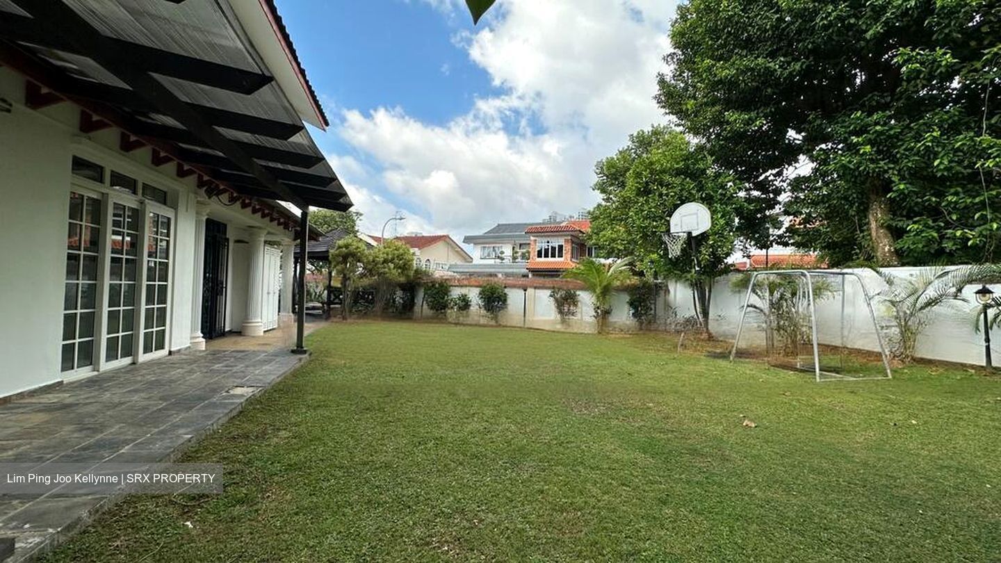 Coronation Road (D10), Detached #473294971